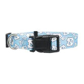 UNC Logo Pet Collar
